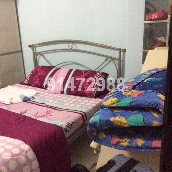 Blk 671 Jalan Damai (Bedok), HDB 5 Rooms #139744692